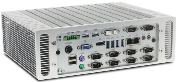 华北工控BIS-6680P工业整机 华北工控BIS-6680P工业整机