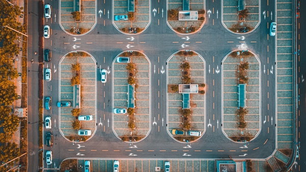 智慧停车是“智慧城市”“智能交通”等国家战略的关键落地场景之一 智慧停车是“智慧城市”“智能交通”等国家战略的关键落地场景之一